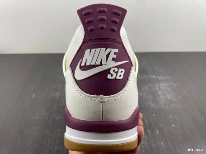 80% Off Sale DR5415-102 x Red 4 Jordan SB Sapphire 0331